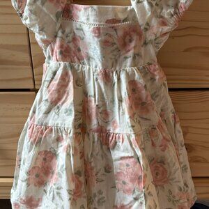 Catherine Malandrino toddler dress